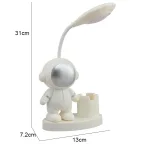 lampe nocturne astronaute
