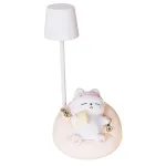 lampe de nuit enfant en forme de chat