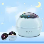 veilleuse pratique et tendance