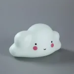 veilleuse nuage design moderne