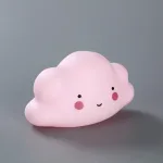 veilleuse nuage en silicone