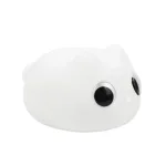 veilleuse chat 3D pour enfants