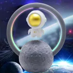 veilleuse astronaute illuminateur