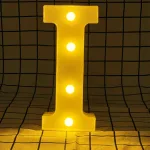 veilleuse LED décorative chambre