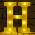 veilleuse personnalisée pour enfant