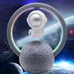 veilleuse originale astronaute