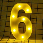 veilleuse LED tendance pour chambre