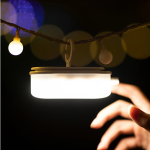 Lampe Veilleuse Licorne