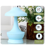 veilleuse design champignon LED