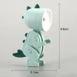 veilleuse dinosaure pour bébé