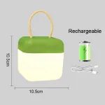 veilleuse-portable-rechargeable veilleuse portable rechargeable