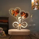lampe veilleuse originale infini