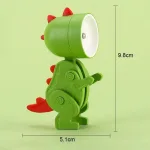 veilleuse dinosaure rechargeable