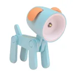 veilleuse chien design mignon