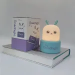 veilleuse mignonne cerf
