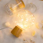 lampe romantique pour chambre