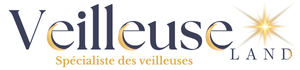 logo veilleuse land,